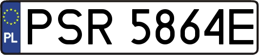 PSR5864E