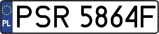 PSR5864F