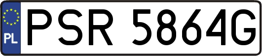 PSR5864G
