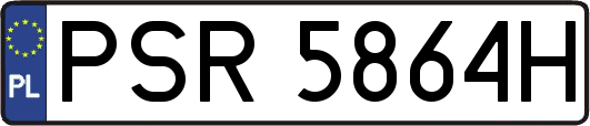PSR5864H