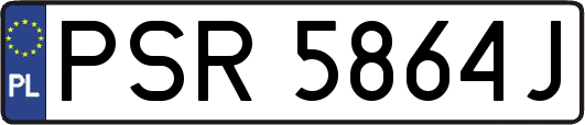 PSR5864J