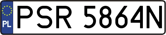 PSR5864N