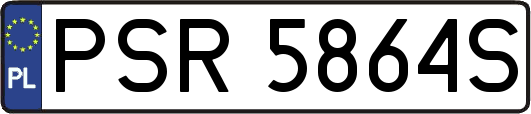PSR5864S
