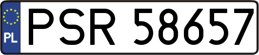 PSR58657