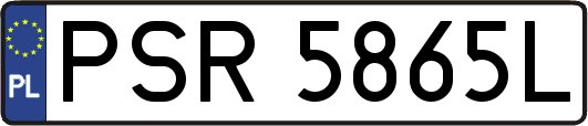 PSR5865L