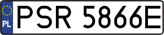 PSR5866E