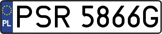 PSR5866G