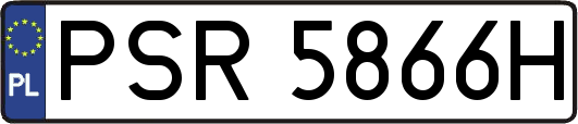 PSR5866H
