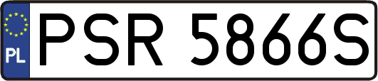 PSR5866S