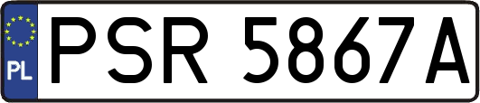 PSR5867A