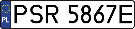 PSR5867E