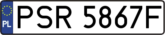 PSR5867F