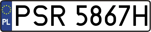 PSR5867H