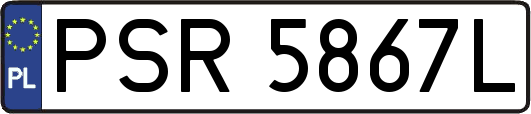 PSR5867L