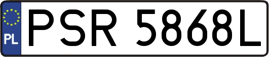 PSR5868L