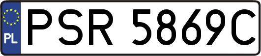 PSR5869C