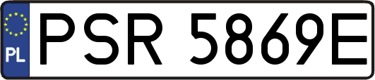 PSR5869E