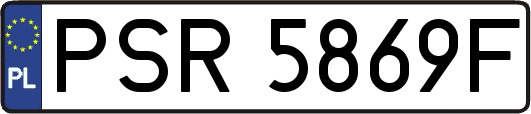 PSR5869F