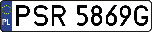 PSR5869G