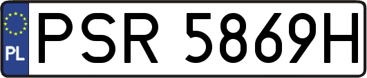 PSR5869H