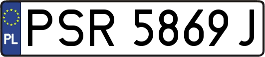 PSR5869J
