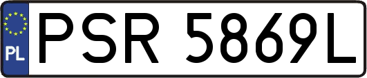 PSR5869L