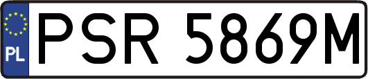 PSR5869M