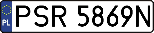 PSR5869N