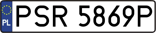 PSR5869P