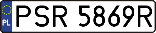 PSR5869R