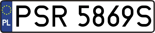 PSR5869S