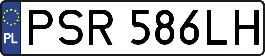 PSR586LH