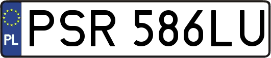 PSR586LU
