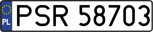 PSR58703