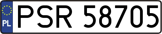 PSR58705