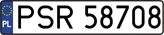PSR58708