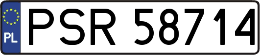 PSR58714