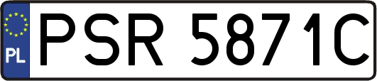 PSR5871C