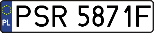 PSR5871F