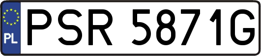 PSR5871G