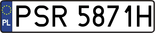 PSR5871H