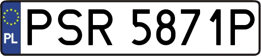 PSR5871P