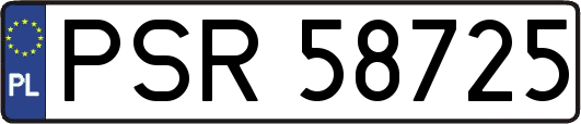 PSR58725