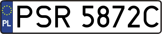 PSR5872C