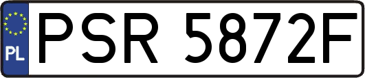 PSR5872F