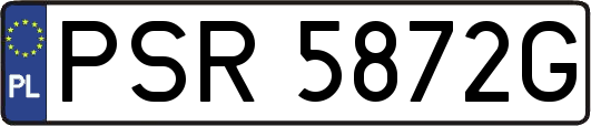 PSR5872G