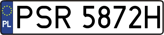 PSR5872H