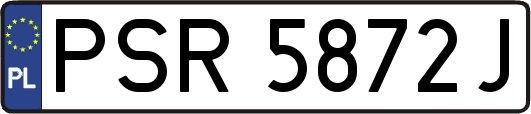 PSR5872J
