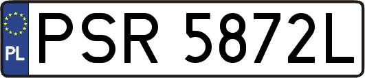 PSR5872L