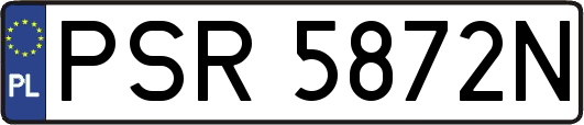 PSR5872N